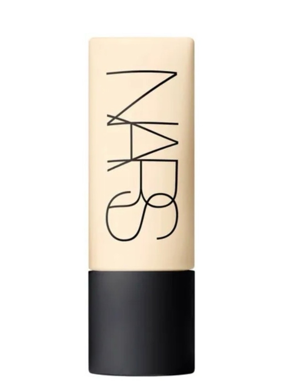 Light 0 - Nars Soft Matte Complete Foundation